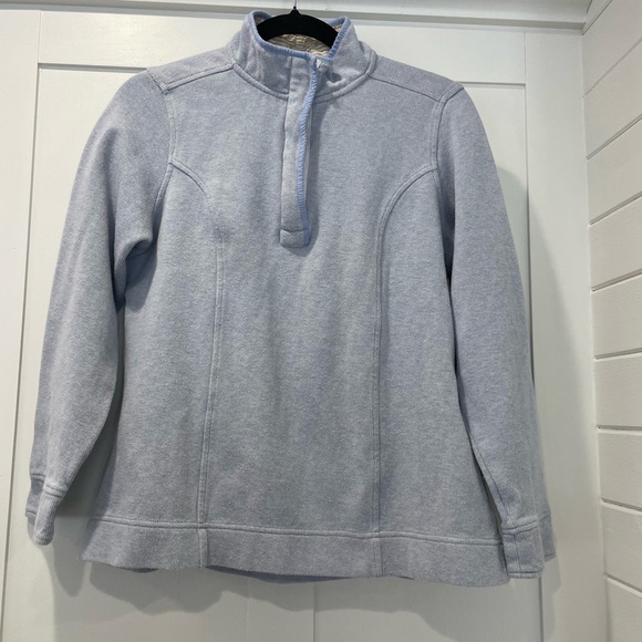 Orvis Sweater Size S - Picture 1 of 4